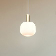 Trio lighting hängeleuchte gebraucht kaufen  Berlin