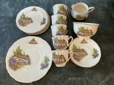 Vintage alfred meakin for sale  EASTBOURNE