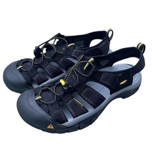 Keen newport hiking for sale  Gig Harbor