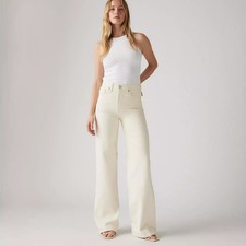Levi wide leg for sale  BRIGHTON