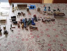 Jouef lot pièces d'occasion  Riom-ès-Montagnes