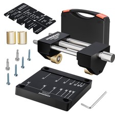 Honing guide system for sale  Eugene