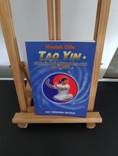 Tao yin exercices d'occasion  Fauville-en-Caux