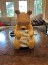 winnie pooh cookie jar for sale  Zionsville