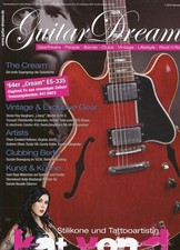 Guitar dreams 2010 d'occasion  France