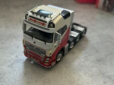 WSI 1:50 Jelle Bijlsma Volvo FH4 8x4 comprar usado  Enviando para Brazil