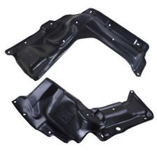 Engine splash shield for sale  Apex