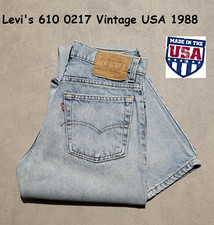 Levi 610 0217 d'occasion  Pont-Audemer