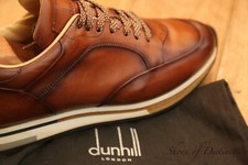 Dunhill duke tan for sale  SUTTON COLDFIELD