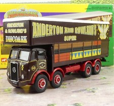 Corgi 27801 atkinson for sale  KING'S LYNN