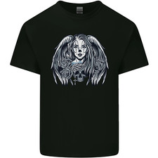 Heaven hell angel for sale  COVENTRY
