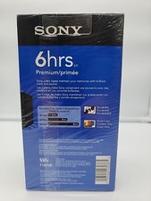 Sony premium grade for sale  Shipping to United Kingdom