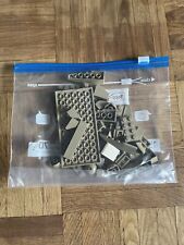 Lego steine hellbraun gebraucht kaufen  Bücken