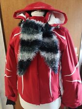 Schöffel winter skijacke gebraucht kaufen  Kiedrich