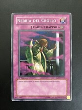 Nebbia del crollo usato  Breno