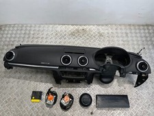 2017 audi dashboard for sale  Ireland