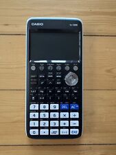 Casio cg50 graphikrechner gebraucht kaufen  Siegen