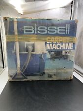 Bissell carpet cleaner for sale  Redford