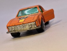 Matchbox lesney 1976 for sale  BIRMINGHAM
