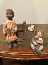 Sarah attic figurine for sale  Vernon
