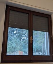 Finestra infisso legno usato  Lecce