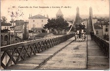 23802 cpa coudes d'occasion  Guéret
