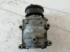 Compressore per ford usato  Italia