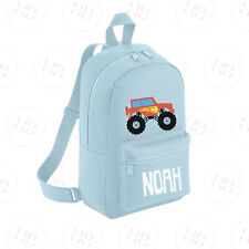 Personalised monster truck for sale  NORTHAMPTON