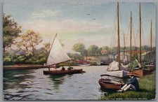 Bure wroxham broad for sale  REDCAR