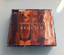 Mozart verdi requiem usato  Perugia
