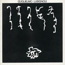 Lusignoli guglielmo. mostra usato  Valenzano