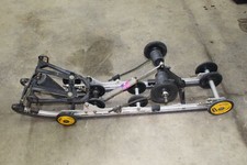 1998 ski doo for sale  Hayden