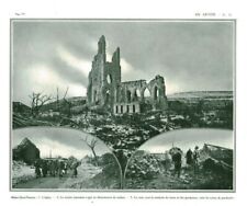 Document ancien guerre d'occasion  France
