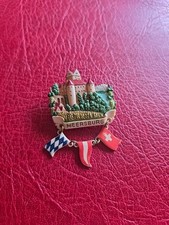 Alte anstecknadel hutnadel gebraucht kaufen  Spelle