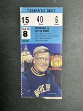 1986 dame michigan d'occasion  Expédié en Belgium