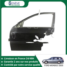 Porte gauche ford d'occasion  Niort