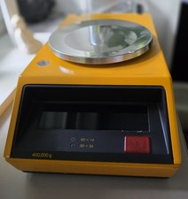 Satorius 1265 laborwaage gebraucht kaufen  Buchholz i.d. Nordheide