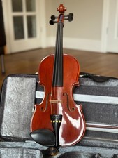 Stentor conservatoire violin for sale  SIDCUP