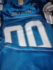 Lions dog jersey for sale  Augusta