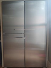 Miele american fridge for sale  NOTTINGHAM