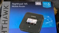 Netgear nighthawk mobil gebraucht kaufen  Gifhorn