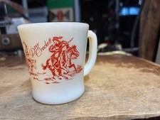 Vintage fire king for sale  Staten Island