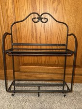 Longaberger foundry wrought for sale  Ottawa