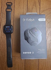 Fitbit sense smartwatch for sale  New Hope