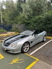 2002 mercedes benz for sale  ROMFORD