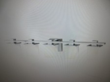 bathroom vanity contemporary for sale  Port Huron