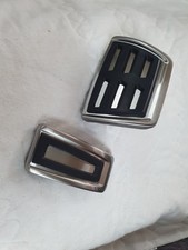 Pedalkappen sportpedale edelst gebraucht kaufen  Velpke