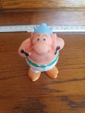 Figurine obelix pouet d'occasion  La Ciotat