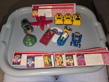 Transformers minibot bundle for sale  MARGATE