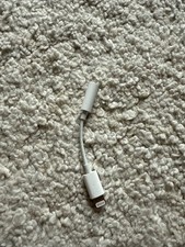 Riginal apple adapter gebraucht kaufen  Karlsruhe